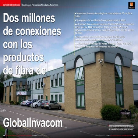 Globalinvacom