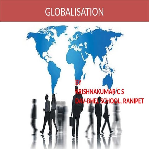 GLOBALISATION00000009099999999999009.pptx