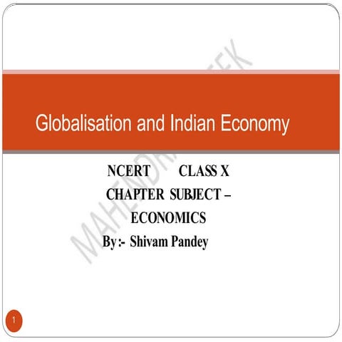 globalisation and indian economy ppt.pptx