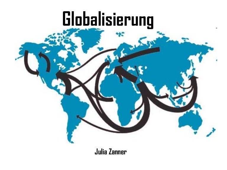 Globalisierung