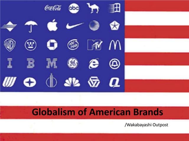 Globalism.wakabayashi