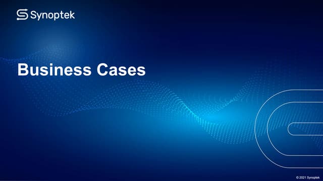 Global IT Outsourcing case study