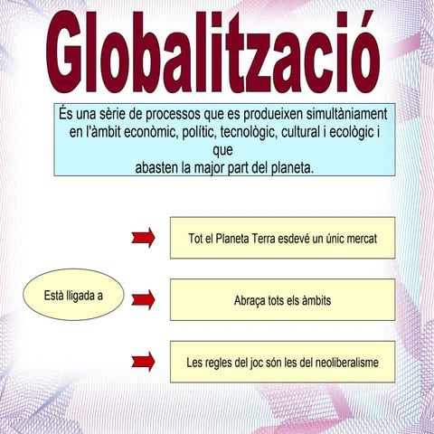 Globalització 2 Josep_Carboné