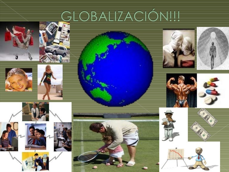 GlobalizacióN Y Violencia