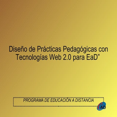 Globalizacion Y Educacion A Distancia