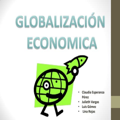Globalizacion (2)