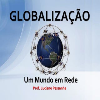 Globalização