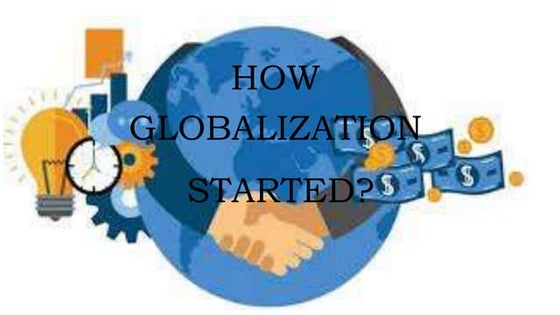 Unit 1, Lesson 2_Origin and History of Globalization_GE-CW.pptx ...