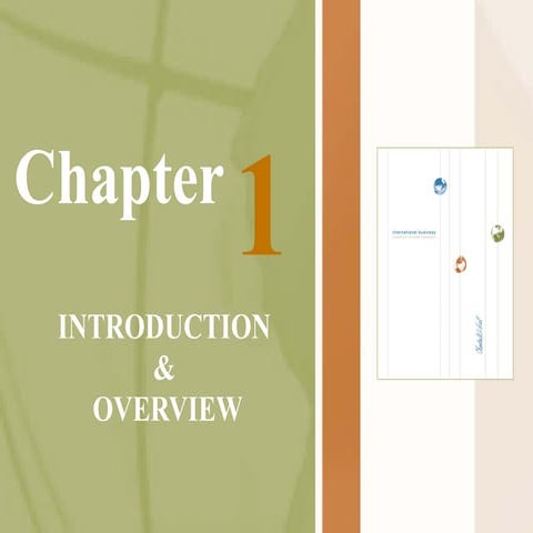 globalization.ppt.pdf international busi | PDF