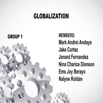 21ST CENTURY power point presentation... | PPTX