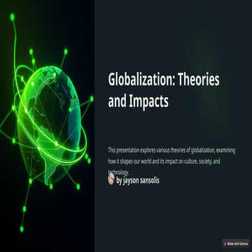 Globalization-Theories-and-Impacts..pptx