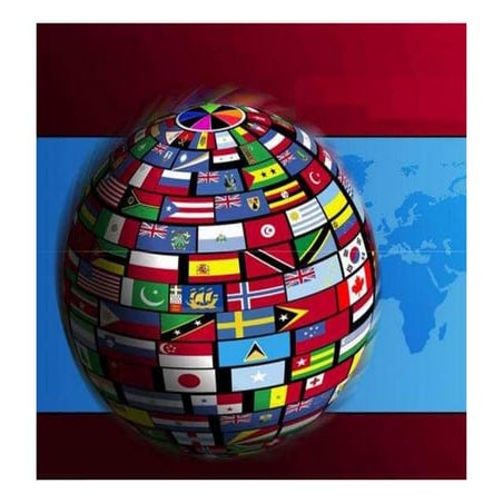 Globalization andLiving_Environment_RpS