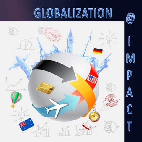 Globalization in india