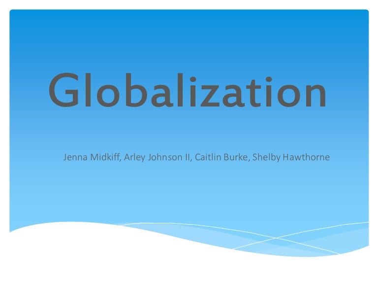 globalization-powerpoint