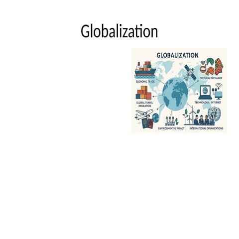 Globalization_Presentation (1).power.point | PPTX