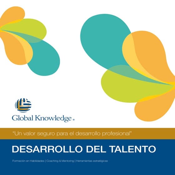 Global knowledge Desarrollo del Talento 