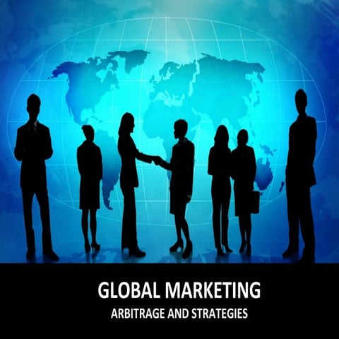 Global Marketing