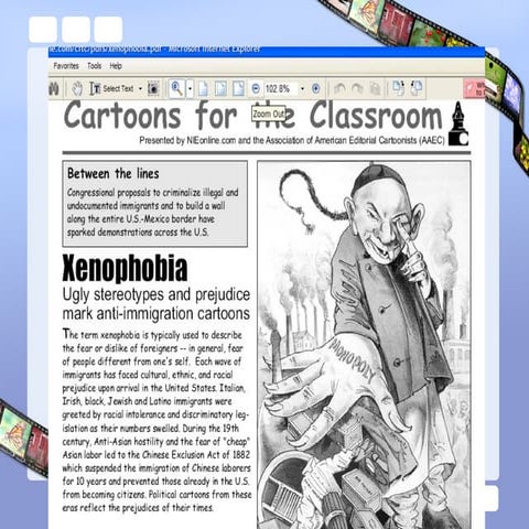 Global medialiteracy p2