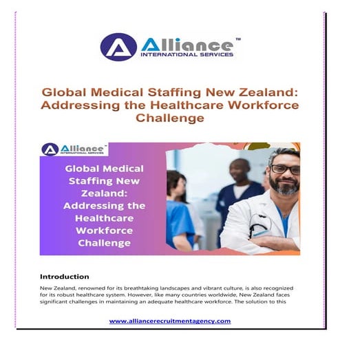 Comprehensive Guide to MCNZ: Understanding the Medical Council of New ...