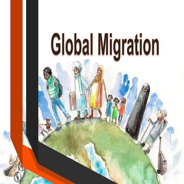 Global Migration