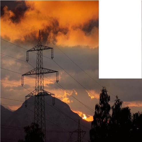 Global mining enegy report in 2016