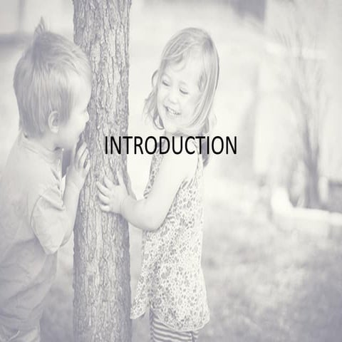 Global nature of language deficiency