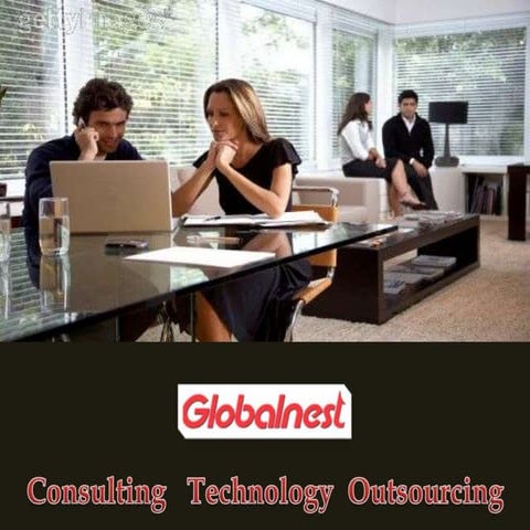 Globalnest company profile sap