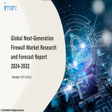 Next-Generation Firewall Market by Product Type, Distribution Channel, End Us...