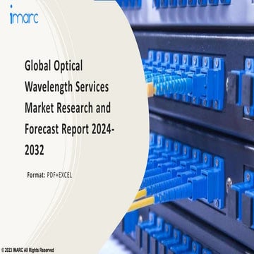 Optical Wavelength Services Market.pdf