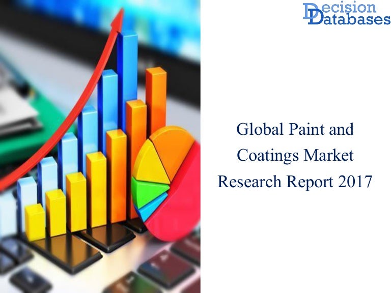Global Paint and Coatings Market Analysis By Applications and Types 2…