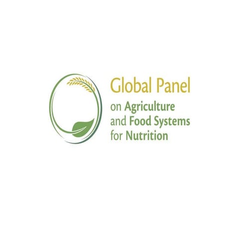 Global Panel presentation (short version)