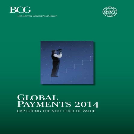 Bcg Banking 2020 | PDF
