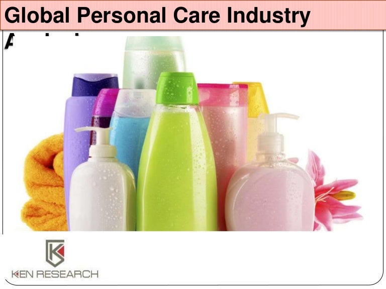 Global Personal Care Industry Analysis