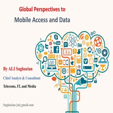 CREATING A DIGITAL ECOSYSTEM – Presentation | PDF