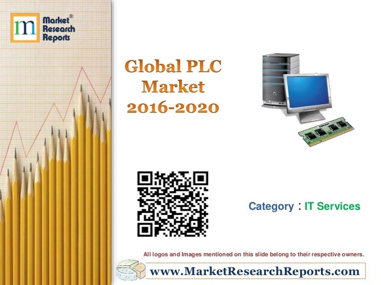 Global PLC Market 2016 2020