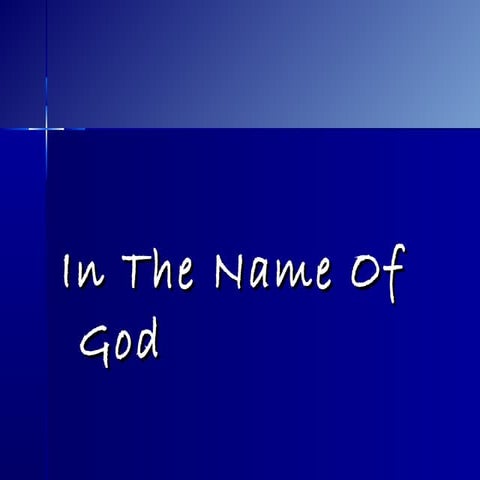 Global positioning system