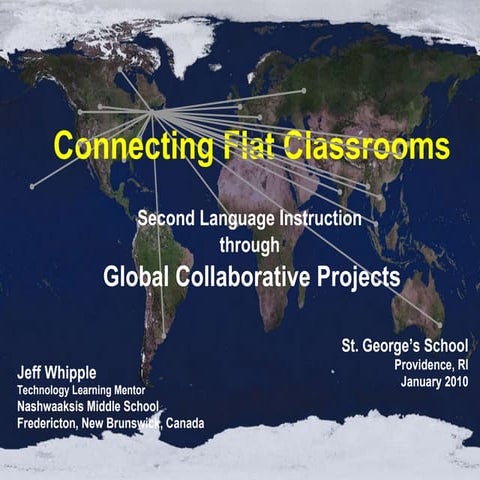 Global Projects