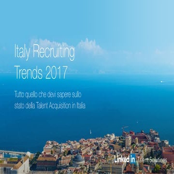 Global recruiting trend 2017-it