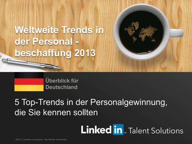 Germany Global Recruiting Trends 20...