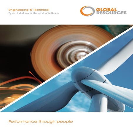 Global Resources Engineering