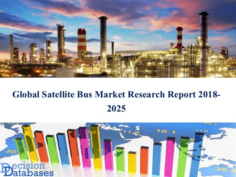 Global Satellite Bus Market Analysis Report 20182025