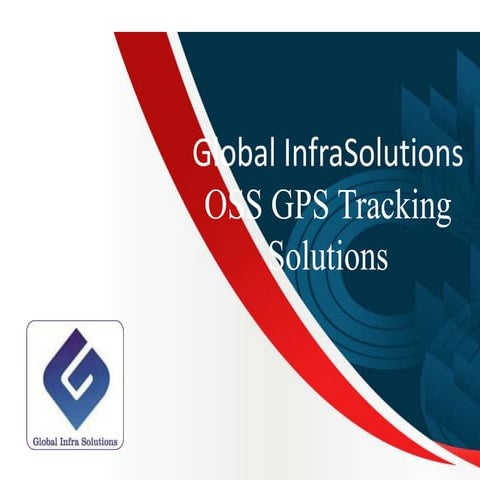 Global school bus solution prsentation old