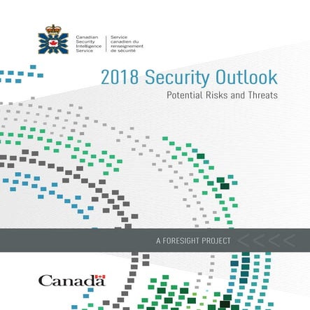2018 Security Outlook