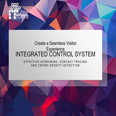Comprehensive Visitor Management System