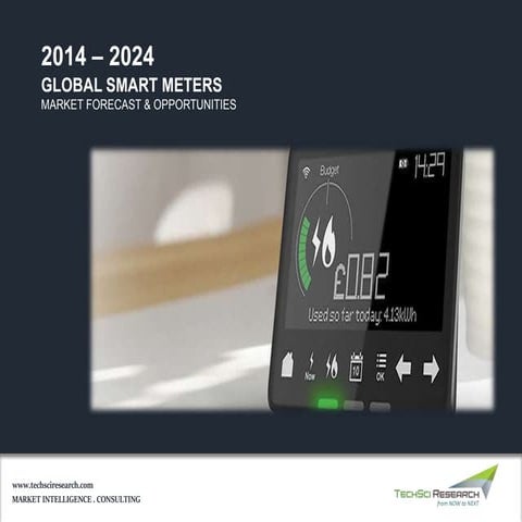 Switchgear Market Forecast and Opportunities, 2025 | TechSci Research ...