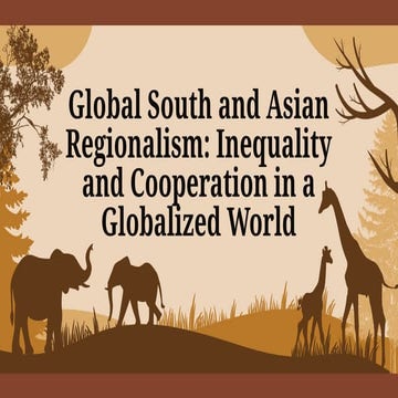 GLOBAL SOUTH AND THE ASIAN REGIONALISM.pdf