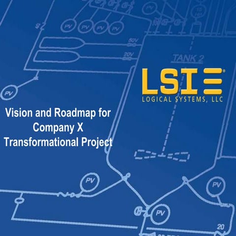 Global standards presentation