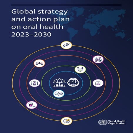 Global strategy and action plan on oral health 2023 - 2030.pdf