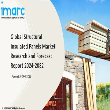 Structural Insulated Panels Market Growth, Demand and Challenges of the ...