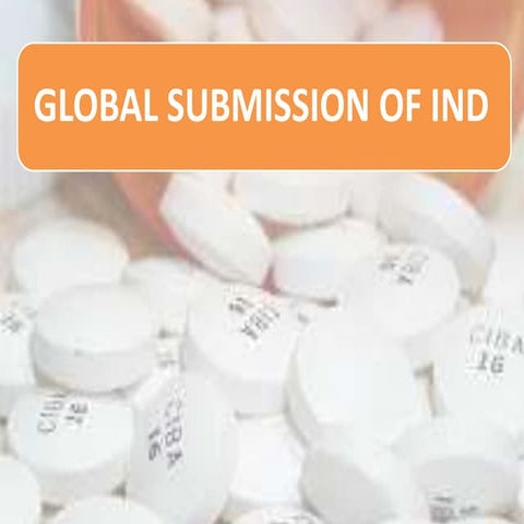 GLOBAL SUBMISSION OF IND-1.pptx
